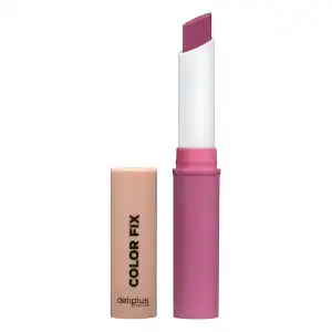Pintalabios color fix Deliplus 02 1 ud