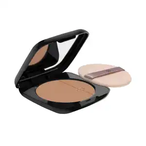 Polvo Compacto Deliplus 04 moka  1 ud