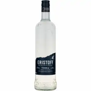 Vodka Eristoff 1 l.