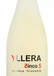 Yllera 5.5 Verdejo Espumoso