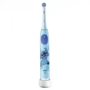 Cepillo de dientes eléctrico Kids Disney Stitch Oral-B iO 1 ud.