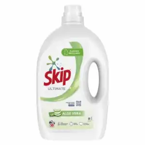 Detergente Líquido Aloe Vera Skip 50 lavados