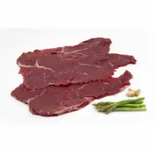 Filete de Vacuno Carrefour El Mercado 500 g aprox