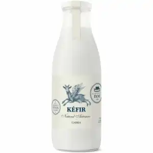 Kéfir de cabra Granja Noé 750 ml.