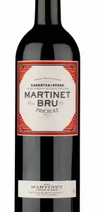 Martinet Bru Tinto Roble 2021