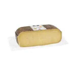 Queso añejo curado Mahón Menorca Hacendado de vaca Pieza 1.3 kg