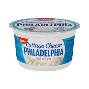 Queso cottage Philadelphia