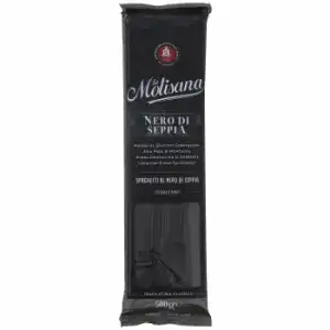 Spaghetti al nero di sepia La Molisana 500 g.