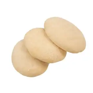 6 Panes molletes 3 ud. X 0.105 kg