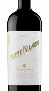 Cosme Palacio Tinto Reserva 2015