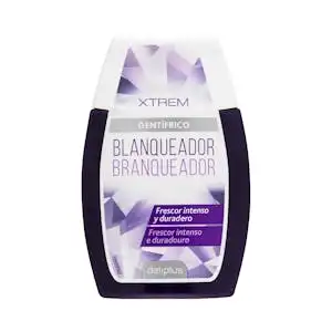 Dentífrico gel Blanqueador Xtrem Deliplus
