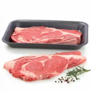 Entrecot de ternera Tierra de sabor 400 g aprox
