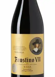 Faustino Vii Tinto