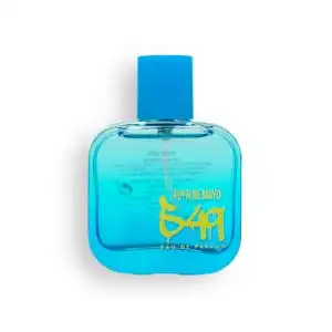 Mini eau de parfum hombre Flor de Mayo 549 Frasco 0.025 100 ml