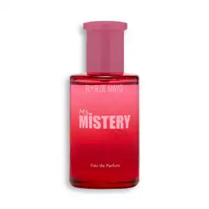 Mini eau de parfum mujer Flor de Mayo Ms Mistery Frasco 0.025 100 ml