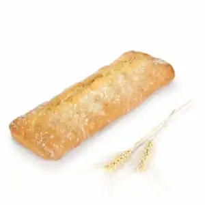 Pan de chapata Gourmet Carrefour 380 g