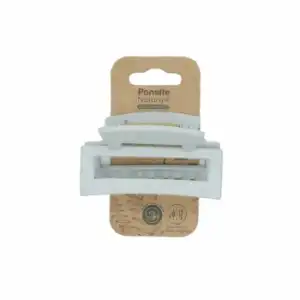 Pinza grande Ponette Natural 1 ud.