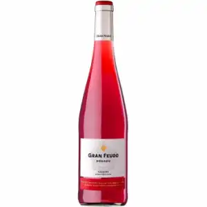 Vino rosado Gran Feudo D.O. Navarra 75 cl.