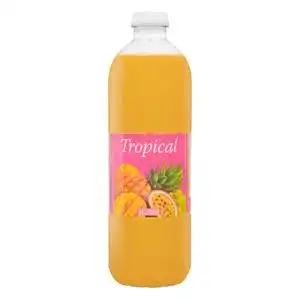 Zumo tropical Hacendado