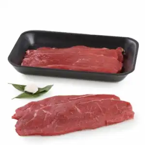 Filete 1aA Tapa o Contra de Añojo Calidad y Origen Carrefour 500 g aprox