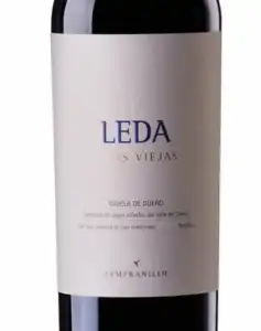 Leda Viñas Viejas Tinto 2015