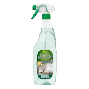 Multiusos perfumado Bosque Verde Botella 1 L