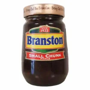 Sandwich branston Blackwell tarro 310 g.