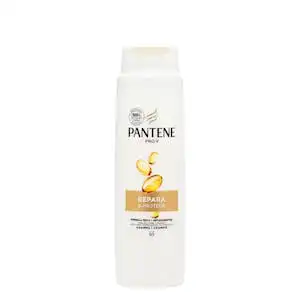 Champú Repara & Protege Pantene cabello débil y dañado Bote 0.3 100 ml