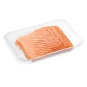 Filete de salmón Bandeja 0.35 kg