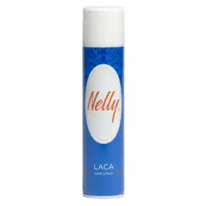 Laca clásica Nelly 600 ml.