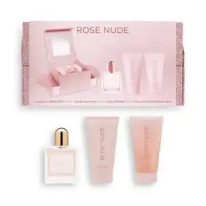 Lote mujer Rose Nude