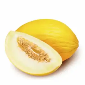Melón amarillo partido Carrefour 1,5 kg aprox
