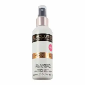 Spray fijador de maquillaje Pro Fix Revolution 1 ud.