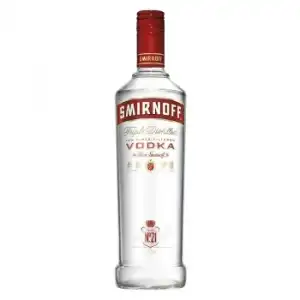 Vodka Smirnoff 70 cl.