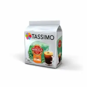 Café Colombia Tassimo Marcilla x 16