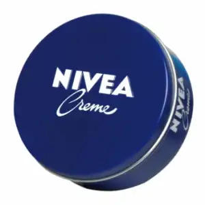 Crema hidratante Nivea 400 ml.