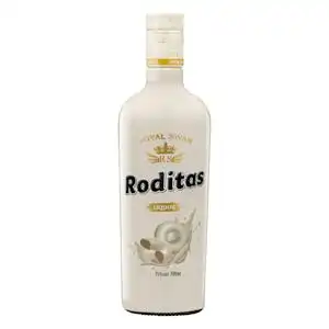 Licor de Roditas Royal Swan
