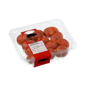 Chorizo aperitivo Bandeja 0.3 kg