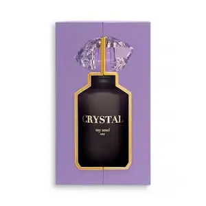 Eau de parfum mujer My Soul Crystal