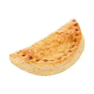 Empanadilla de pollo 10% y bechamel Pieza 0.098 kg