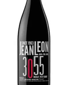 Jean Leon 3055 Tinto 2019