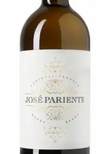 Jose Pariente Verdejo Blanco 2022