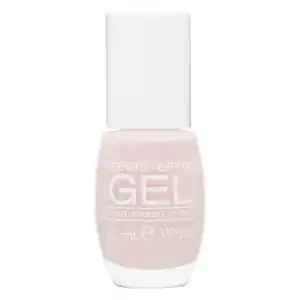 Laca de uñas efecto gel Deliplus 160 Nude 1 ud