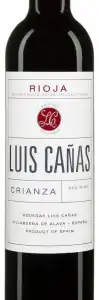 Luis Cañas Crianza 2019