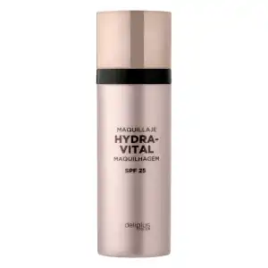 Maquillaje fluido Hydra-Vital Deliplus 06 moka  0.03 ud