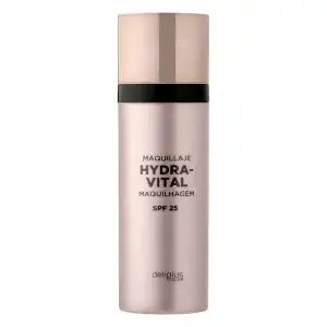 Maquillaje fluido Hydra-Vital Deliplus 06 moka 0.03 ud