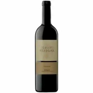 Vino tinto reserva Gran Vendema D.O.Ca. Rioja75 cl.