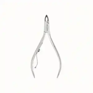Alicate de manicura para pieles 10 cm Beter 1 ud.
