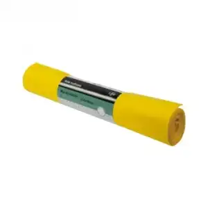 Bayeta Rollo 200x36 cm CARREFOUR HOME - Amarilla