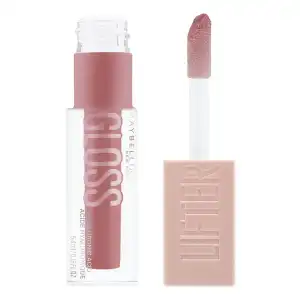 Brillo de labios Lifter Gloss Maybelline 005 petal 1 ud